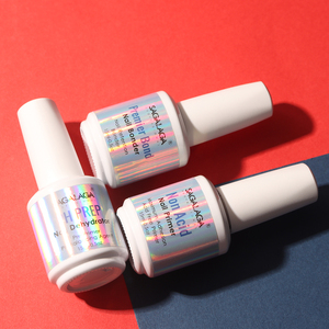 SAGALAGA Preparador <span class=keywords><strong>de</strong></span> Uñas <span class=keywords><strong>de</strong></span> Calidad Profesional, Deshidratador y Adhesivo para Uñas Acrílicas y <span class=keywords><strong>de</strong></span> Gel, Sistema <span class=keywords><strong>de</strong></span> Uñas <span class=keywords><strong>de</strong></span> Larga Duración Sin Despegamiento - Product Image 3