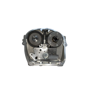 Conjunto de motor de automóvil de marca alemana EA888 CGM de alto rendimiento para reparación de automóviles - Product Image 6