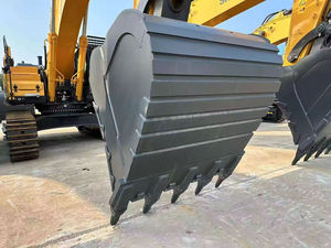 Shantui SE550 55Ton Hydraulic Crawler Excavator for Heavy Mining Construction Projects - Product Image 5
