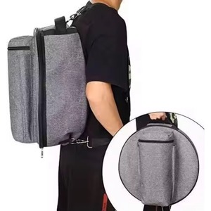 กระเป๋าใส่เครื่องดนตรีแบบกันน้ำ  แบบสะพายหลัง  สำหรับใส่เบส กลองสแนร์  พร้อมสายสะพาย  ตัวอย่างฟรี  รับผลิตตามแบบ - Product Image 5