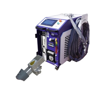 2000w Clean <b>Laser</b> <b>Machine</b> Rust Removal <b>Laser</b> <b>Cleaning</b> <b>Machine</b> 1000w Fiber <b>Laser</b> <b>Cleaning</b> Derusting <b>Machine</b> - Product Image 6