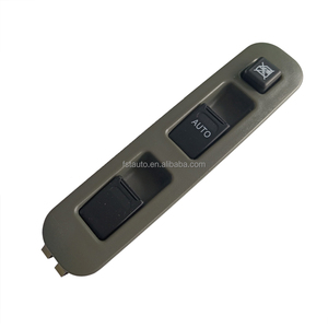 Interrupteur de lève-vitre électrique pour Suzuki Jimny 1998-<span class=keywords><strong>2004</strong></span> Alto VI <span class=keywords><strong>2004</strong></span>- FST-SU-1119 37990-81A00 37990-81A20 3799081A20 3799081A00 - Product Image 1