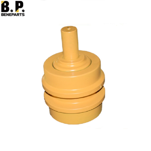 Máy xúc bánh xe phụ tùng <span class=keywords><strong>js200</strong></span> đầu tàu sân bay con lăn - Product Image 2