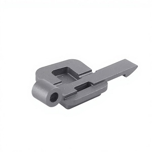 <span class=keywords><strong>CNC</strong></span>-bewerking van roestvrij staal, aluminium extrusies, 3D-snel prototyping en ontwerp - Product Image 2