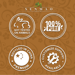 Huile de graines d'argousier 100% pure, de qualité alimentaire, durable et de haute qualité, vente en gros - Product Image 6