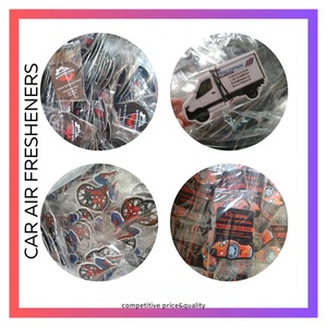 高品质空气清新剂散装定制标志空气清新剂: 个性化香味标志 - Product Image 5