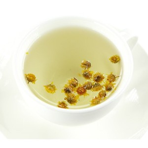 Crisantemo Silvestre Crudo y Limpio, Sin Pesticidas, Hierba Premium para Tés Desintoxicantes <span class=keywords><strong>Kampo</strong></span> Asiáticos, Ye Ju Hua - Product Image 5