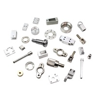 Usine OEM Usinage CNC personnalisé de haute précision Pièces en alliage d'aluminium Support d'assemblage de machine d'électroérosion à fil pour le perçage