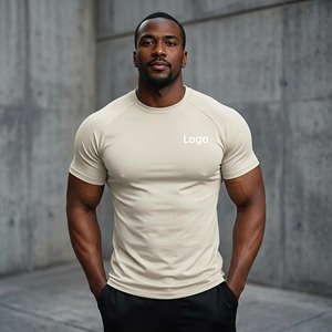 Camisetas Deportivas de Alta Calidad al por Mayor, Protección UV para las Cuatro Estaciones, Impresión Digital, Spandex Poliéster, Frescas al Tacto y Transpirables - Product Image 1