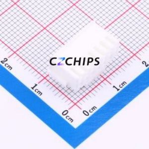 HC-PHB-2*7Y-05 Housing (Wire-to-Board / Wire-to-Wire) P=2mm Connector 2x7P 2mm 2mm 2 - Product Image 2