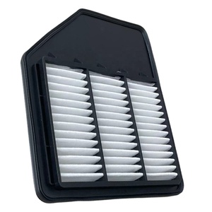 Filtre à air OEM Hebei Filter Factory 13780-81R10 1378081R10 LX6039 13780-81R10 pour <span class=keywords><strong>SUZUKI</strong></span> - Product Image 5