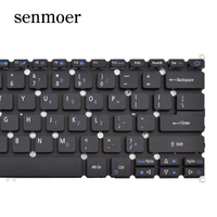 En Stock, Teclado para Portátil Acer Aspire S13 S5-371 Swift 3 SF314-52 SF314-53 Swift 5 SF514-51, Mejor Precio, Superventas