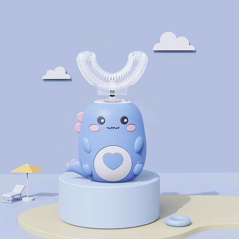 Bleu [6-12 ans]