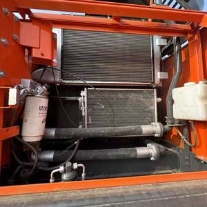 Excavadora Hidráulica Doosan DX300LC Usada en Excelentes Condiciones, Modelo 2024, 30 Toneladas, Lista para Exportar con Bomba y Componentes Originales - Product Image 2