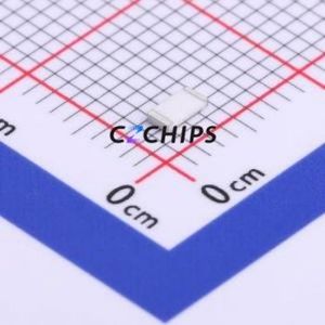 Resistencia SMD 1206W4J0164T5E 1206 (Tipo: Película Gruesa) (Resistencia: 160kOhm Precisión: 5%) - Product Image 2