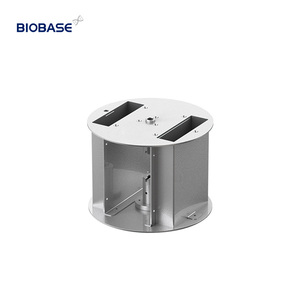 צנטריפוגה PCR של BIOBASE, מכונת פלזמה-פרזיס, מכונת צנטריפוגה לדם, צנטריפוגה למעבדה - Product Image 3