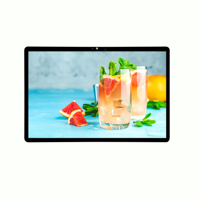 Module d'affichage LCD TFT IPS KANON 10,95 pouces, résolution 1200x1920, interface MIPI 51 broches SPI, écran tactile intégré pour tablette