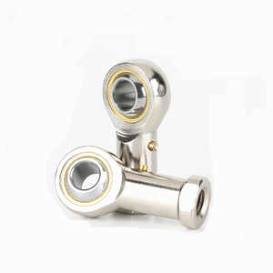 ลูกปืนข้อต่อทรงกลมสำหรับข้อต่อเกลียวสำหรับ M14 PHS14 PHS14A - Product Image 4