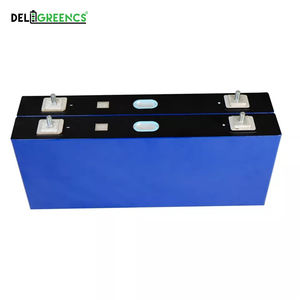 CALB 177AH 3.2V Lifepo4 32v lfp derin daire 32v calb 230ah 192ah 280ah 163ah güneş sistemi için pil - Product Image 2