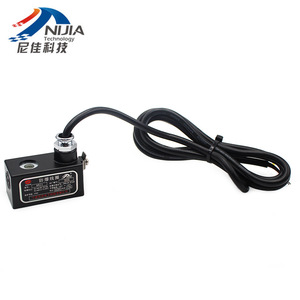 Fabricante de Bobinas de Válvulas Solenoides a Prueba de Explosiones 0921, AC220V, Diámetro de la Bobina de 9 mm, Ventas en Shandong y Chongqing - Product Image 3