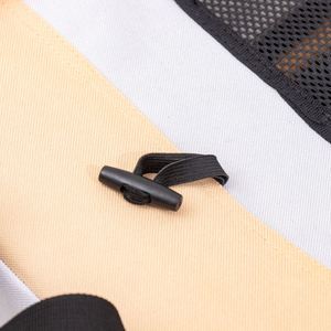 Customization Metal Frame Portable Pet Cat Crate Foldable Travel Pet Soft Sided Bag Soft Sided Dog Crate - Product Image 6