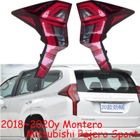 Feux arrière, feux stop, feux de signalisation, feux antibrouillard pour Mitsubishi Pajero Sport 2018-2020