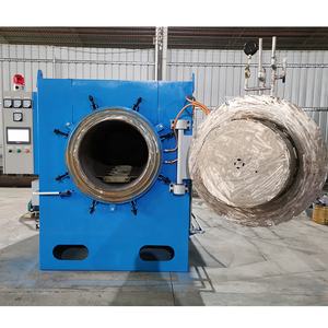 فرن تلبيد المساحيق بتقنية التفريغ للتحكم في الأجواء من إتش سي إس - Product Image 5