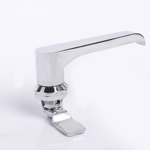 ใหม่ MS324-1-2 การปรับสภาพโลหะด้วยไฟฟ้าของตู้ล็อคประตูแบบไม่มีกุญแจ - Product Image 2