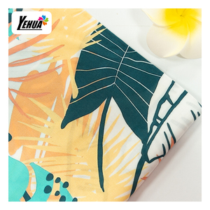 30S 40S 45S in 100 Rayon challis vải cho Hàn Quốc Indonesia Nam Mỹ Rayon <span class=keywords><strong>spandex</strong></span> vải <span class=keywords><strong>Viscose</strong></span> Rayon vải - Product Image 2