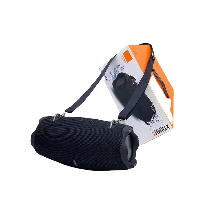Xtreme 4 Wireless for V5.3 IPX-6 Waterproof 30-50W Portable Home Outdoor Party Use for Speaker Outdoor Walking Music