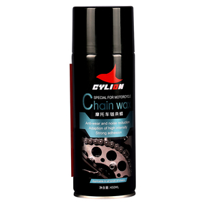 Cylion Resistance Towear <span class=keywords><strong>Cadena</strong></span> <span class=keywords><strong>de</strong></span> reducción <span class=keywords><strong>de</strong></span> polvo y ruido <span class=keywords><strong>Kit</strong></span> <span class=keywords><strong>de</strong></span> <span class=keywords><strong>limpieza</strong></span> <span class=keywords><strong>de</strong></span> <span class=keywords><strong>cadena</strong></span> <span class=keywords><strong>de</strong></span> motocicleta <span class=keywords><strong>de</strong></span> cera <span class=keywords><strong>de</strong></span> aceite - Product Image 4