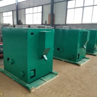 Machine industrielle de dénoyautage et de polissage de riz à haut rendement