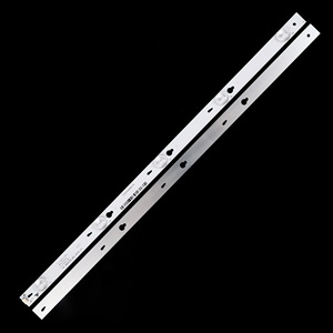 แถบไฟ LED สำหรับ<span class=keywords><strong>ที</strong></span>วี TOT 48D2700 รุ่น YHF-4C-LB4805-YHEX1 TCL B48A538 รุ่น 4C-LB4805-HQ4 48HR330M05A1 ไฟแบ็คไลท์<span class=keywords><strong>ที</strong></span>วี - Product Image 4