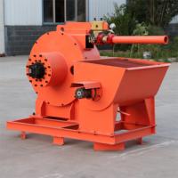 Pompe à tuyau de type compression pour la livraison de béton et de ciment et pompe à tuyau péristaltique