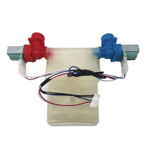 Válvula <span class=keywords><strong>de</strong></span> entrada <span class=keywords><strong>de</strong></span> agua para <span class=keywords><strong>lavadora</strong></span> W10683603 para hidromasaje - Product Image 1