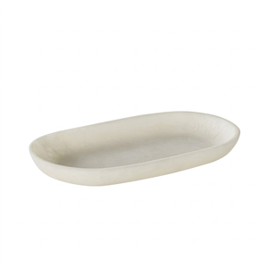 Venta Directa de Bandejas Ovaladas de Resina Epoxi Duraderas y de Alta Calidad para Decoración Moderna del Hogar, por Fashion Craft India - Product Image 1