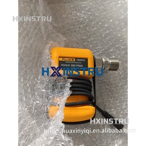 750P27 - Module de pression manométrique, 0 - 300 psi (0 - 20 BAR), (0 - 2000 KPA) hx1 - Product Image 1