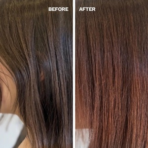 Lance Private Label Jengibre Champú Vegano Estimula el Crecimiento del Cabello Controla La Pérdida de Cabello Más Fuerte Raíces del Cuero Cabelludo Jengibre Champú PARA EL Cabello - Product Image 3