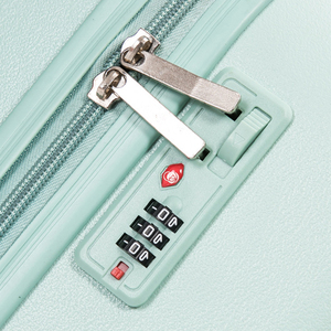 Ensemble de bagages de <span class=keywords><strong>voyage</strong></span> à roulettes personnalisé fabrication de valises pour enfants - Product Image 4