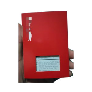 โมดูล EL9185 สำหรับจ่ายไฟแบบกระจายศูนย์รวม 5x24VDC พร้อมความเชี่ยวชาญด้านเทคนิคที่ครอบคลุมและประสบการณ์อันลึกซึ้งในอุตสาหกรรม - Product Image 1