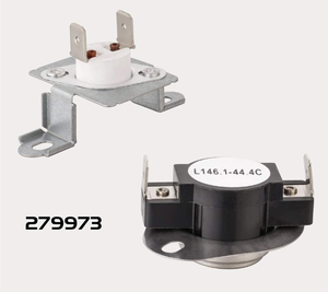 8544771 нагревательный элемент, 279816 термостат, 279973 и 2 шт. <span class=keywords><strong>3392519</strong></span> сушилка, Термопредохранитель для гидромассажной сушилки - Product Image 4