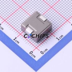 CKST1005-15uH/M ตัวเหนี่ยวนำไฟฟ้าแบบ SMD, 10.1x11.6 มม. ( ค่าความเหนี่ยวนำ: 15uH ) ( ความแม่นยำ: 20% กระแสไฟฟ้าที่กำหนด: 6.5A ) - Product Image 2