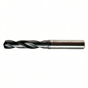 Ttake Universal Carbide Drill <b>Bit</b> 3xD Nano TiAlN Coated For Multipurpose Drilling - Product Image 2