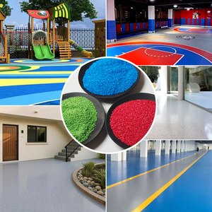 <span class=keywords><strong>Arena</strong></span> Fina de Colores <span class=keywords><strong>para</strong></span> Decoración de Paisajes, Manualidades y Proyectos de Resina Epoxi, Disponible en Fábrica - Product Image 5