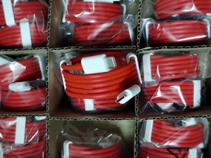 Venta al por mayor Dash Warp Charge Type-C 6.5a Cable USB 3,1 Tipo C Cable de <span class=keywords><strong>cargador</strong></span> rápido para <span class=keywords><strong>One</strong></span> <span class=keywords><strong>Plus</strong></span> 8 8pro 7T 7Pro <span class=keywords><strong>6t</strong></span> 5t 6a cable - Product Image 4