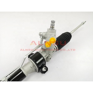Sterzo Scatola Ingranaggi Per BONGO KP2V S0H8-32-110B MQ909553 S0H8-32-110A S47P-32-110B - Product Image 2