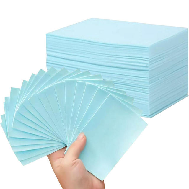 Eco Multi Surface Effect Tile Floor Cleaner Tablets for Home Concentrated Water Soluble Floor Cleaning Sheets for Mopping