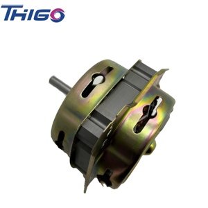 Kemaigo — pièces de rechange pour Machine à laver, ventilateur rotatif, haute qualité, 60w, YYG 45 60 70 - Product Image 5