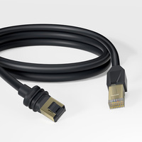 للبيع بالجملة كابل تمديد إيثرنت شبكة عالي السرعة مقاوم للماء دائم بديل لstarlink Mini