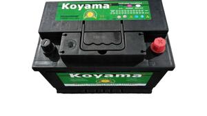 Usine Super démarreur <span class=keywords><strong>batterie</strong></span> de <span class=keywords><strong>voiture</strong></span> 12v66Ah DIN Auto <span class=keywords><strong>batterie</strong></span> pour camion/Bus/bateau automobile <span class=keywords><strong>batterie</strong></span> au plomb sans entretien - Product Image 5